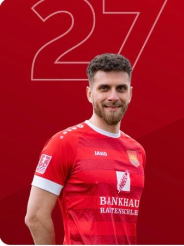 Yannik Möker