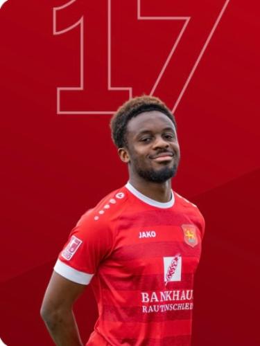 Malick Hassan Sanogo