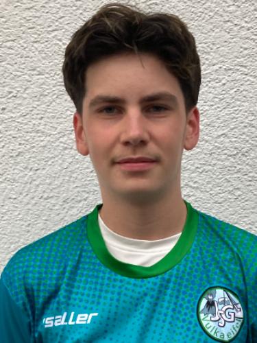 Daniel Geisen