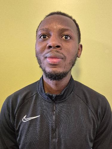 Sylvestre Nsengiyaremye