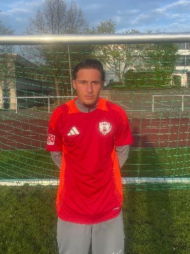 Umutcan Kilinc