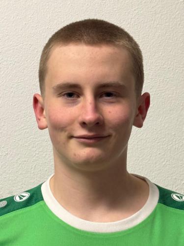 Jonas Uhle