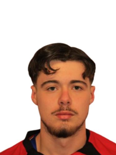 Joel Frenken
