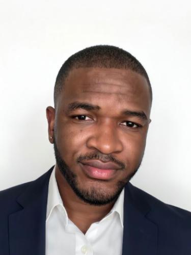 Ghislain Heuteng Kemajou