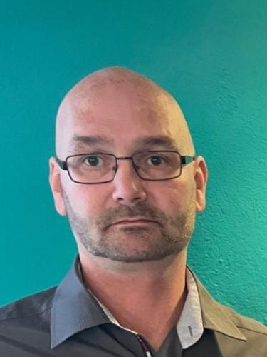 Markus Stapel