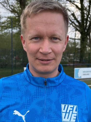 Daniel Van-Der-Kamp