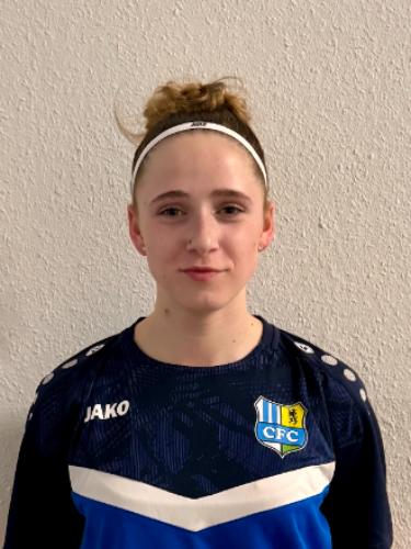 Chayenne Eulitz