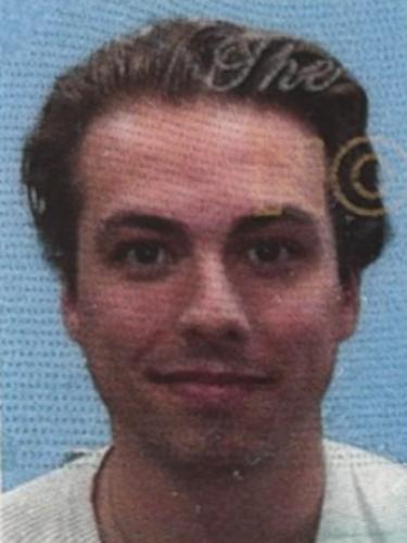 Evan Garrit Robert Smith