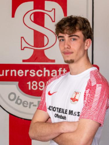 Luca Mueller