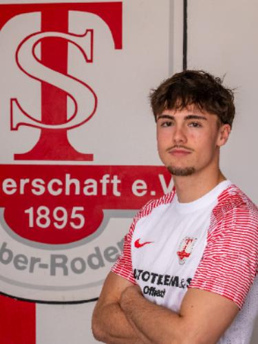 Ben Stürmer