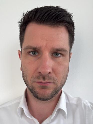 Markus Almeroth