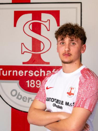 Sören Wensauer