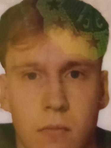 Hauke Simon Hackling