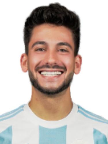 Rafael Luque Marrano