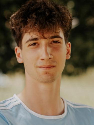 Luca Mertes