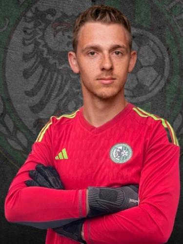 Tarek Weyts