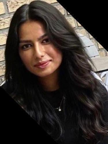 Ceren Özhan
