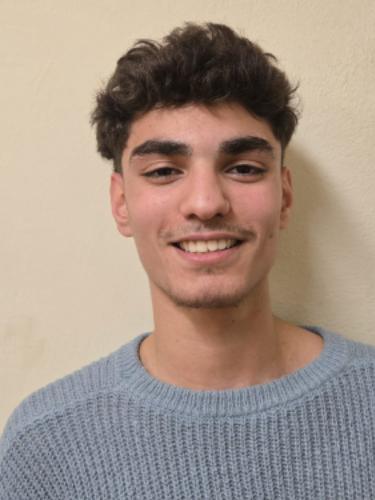 Amran Morad