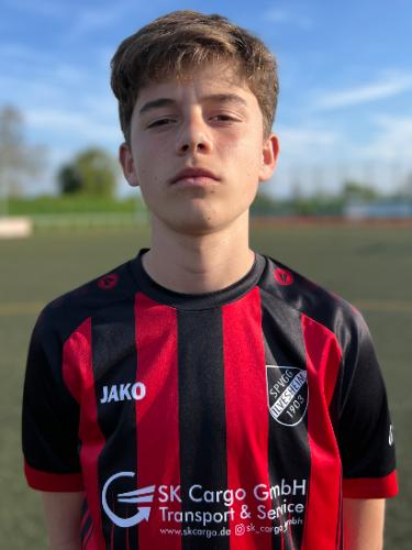 Theo Lentini
