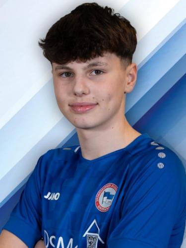 Luca Müller