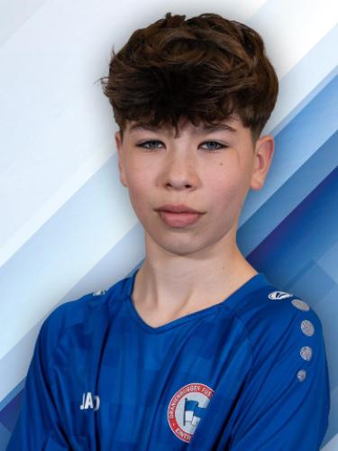 Luca Pamperin