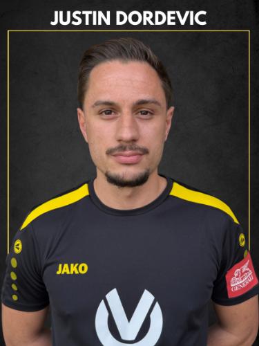 Justin Dordevic-Magalhaes