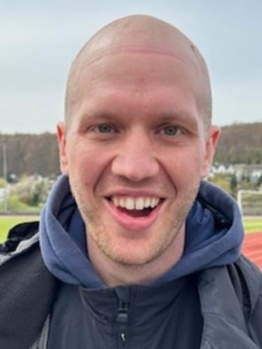 Leon Niclas Bühler