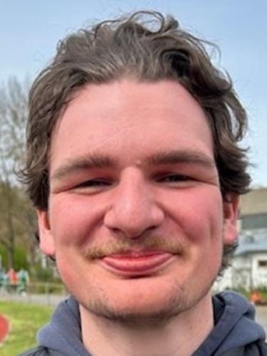 Finn Langenau