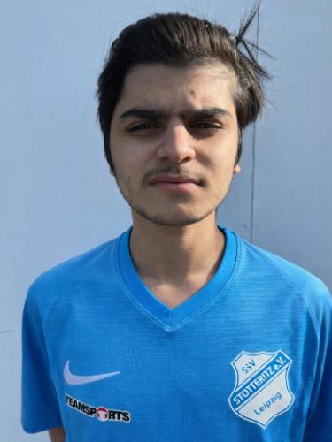 Mohamez Yasin Alhagi