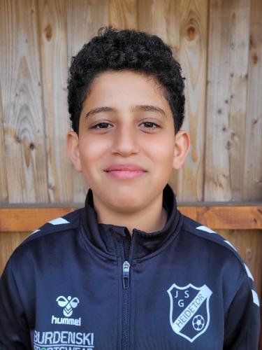 Bilal Karakas