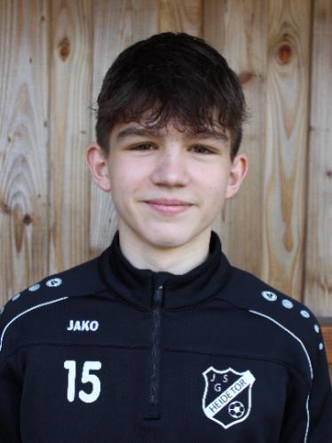 Jannik Scheele
