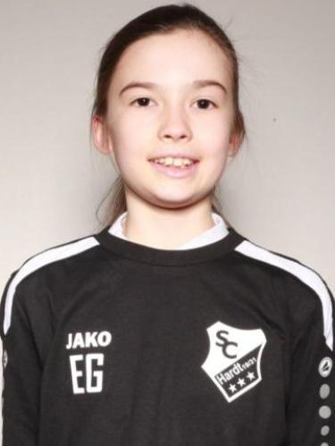 Emily Garcia Bayo