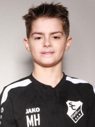 Maikel Joseph Hauser