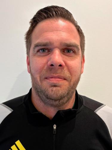 Benjamin Wiese