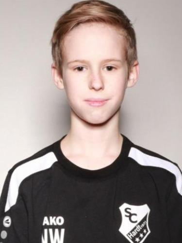 Noah Walenwein