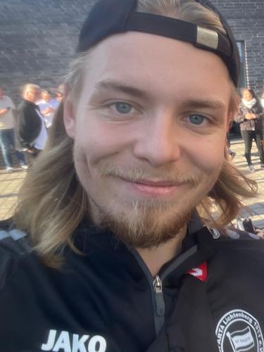 Benjamin Wollgast