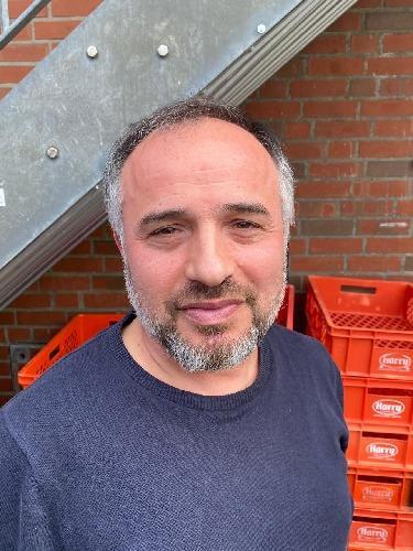 Erol Akcin