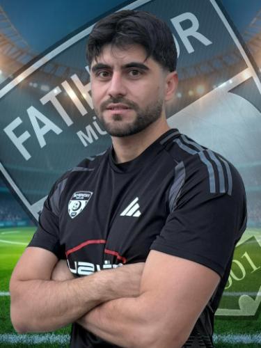 Muhammed Demiral