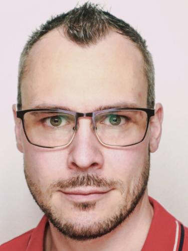Sebastian Schuster