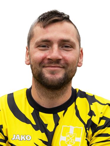 Niklas Seger
