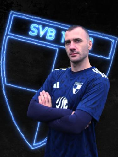 Alexsandar Miteski