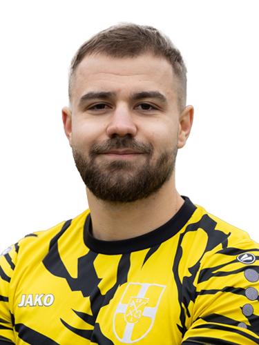 Nico Einemann