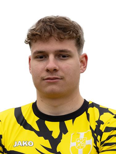 Maximilian Rafael Fischer