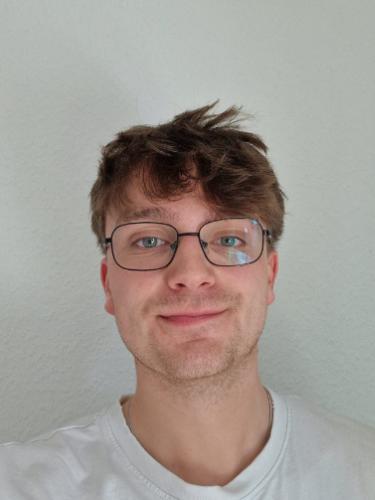 Tim Geschke