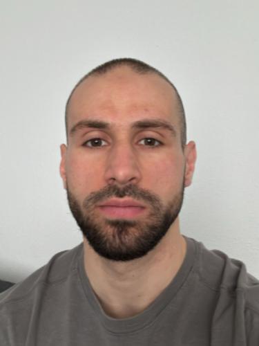 Yunus-Emre Gedikli