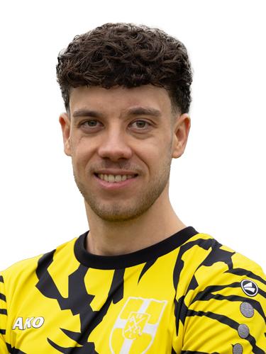 Jannik Westphal