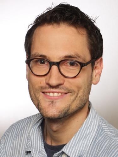 Thorsten Steinfadt