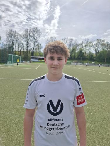 Liam Fiedler