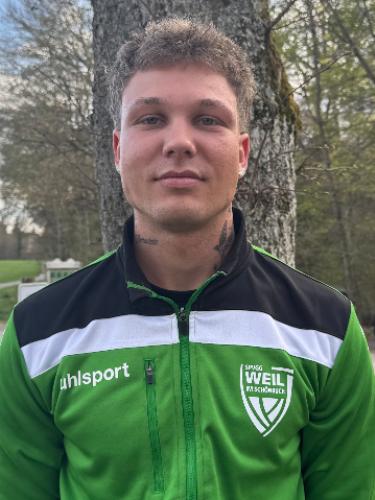 Lucas Di Biase