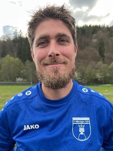 Florian Haller